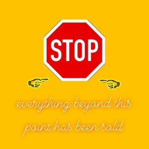 ENTERING SOLD LISTINGS